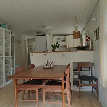 Cozy In Hune Near * Blokhus