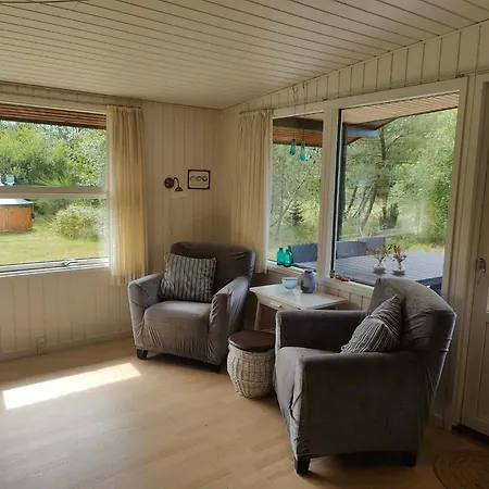 Cozy In Hune Near * Blokhus