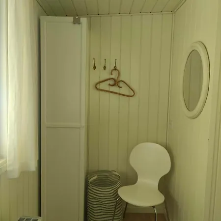 Cozy In Hune Near Feriehus *