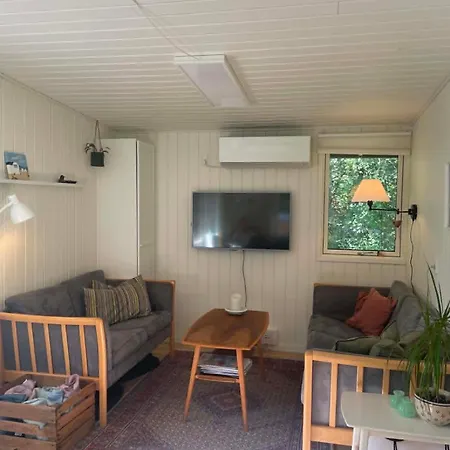 Holiday home Cozy In Hune Near Blokhus