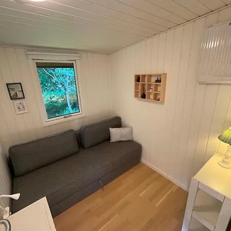 Cozy In Hune Near Blokhus