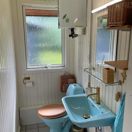 Feriehus Cozy In Hune Near *