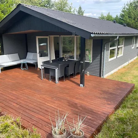 Cozy In Hune Near Holiday home *